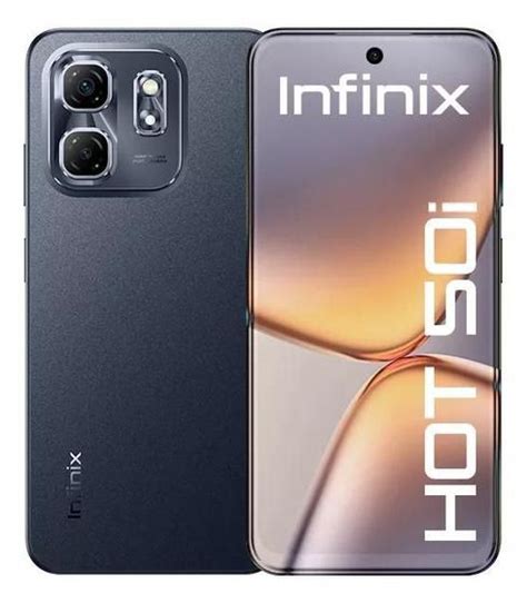 Smartphone Infinix Hot I Gb Ram Gb G C Mera Dupla Mp Selfie Mp Mah Hz