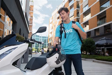 Стань курьером-партнёром Wolt - Wolt (Эстония)