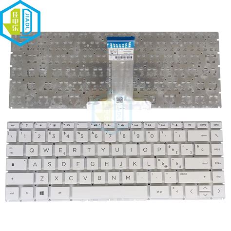 Hp Computer Keyboard Layout