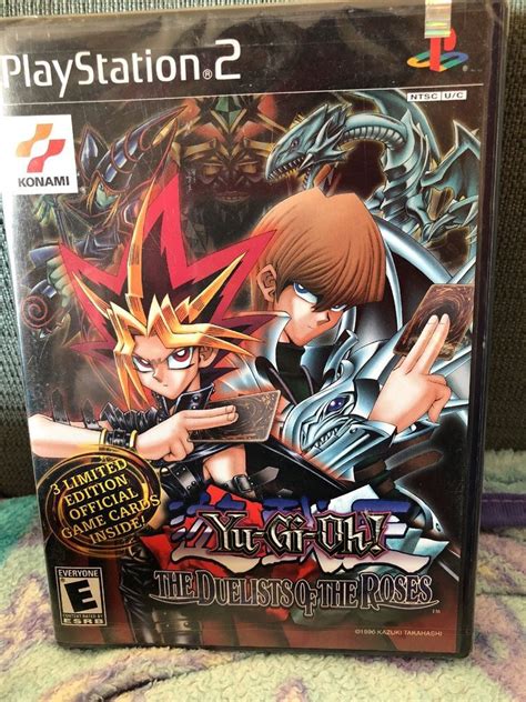 Yu Gi Oh The Duelist Of The Roses Ps Iso Torrent Potenthobby