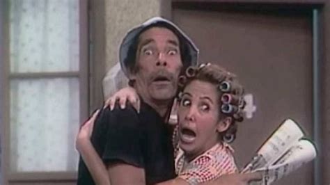 El Chavo Del 8 La Curiosa Razón Por La Que Don Ramón Y Doña Florinda