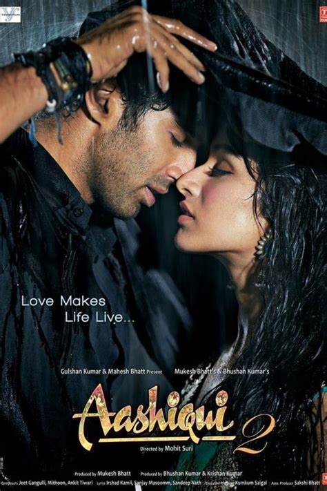 Aashiqui 2 Wallpapers Top Free Aashiqui 2 Backgrounds Wallpaperaccess