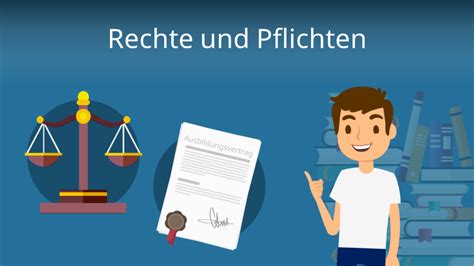 Probezeit Ausbildung Das Solltest Du Wissen Mit Video