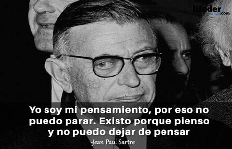 As 100 Melhores Frases De Jean Paul Sartre Maestrovirtuale