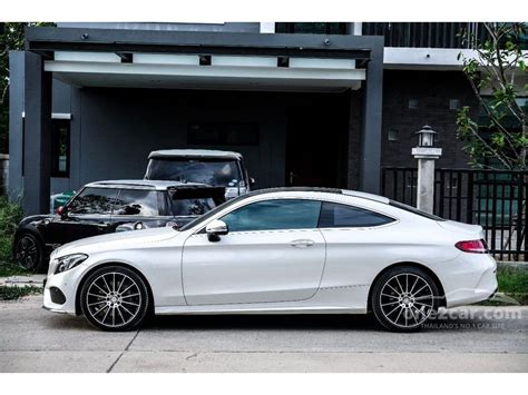 C250 Coupe Amg - How Car Specs