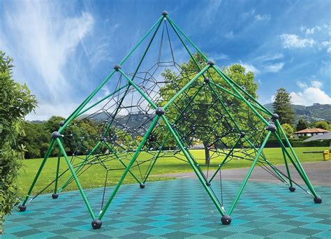 Hutt Intermediate School Playground Centre
