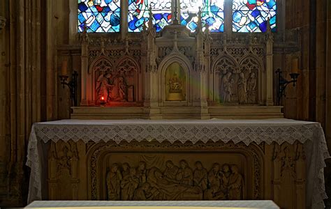 Eglise Notre Dame Rives En Seine Pa Monumentum