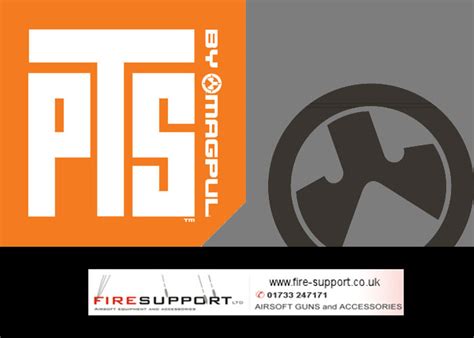 weekly magpul pts raffle  firesupport popular airsoft