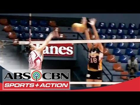 UAAP 77 Women S Volleyball UE Vs UST Game Highlights Video Dailymotion