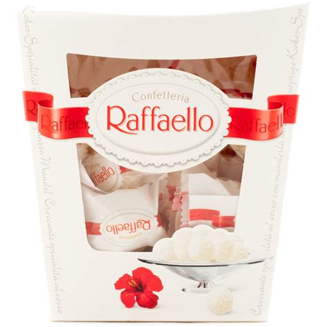 Buy Raffaello Chocolates 23 Pieces (230g) cheaply | coop.ch