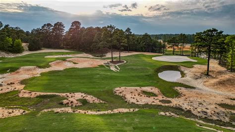 Pinehurst Golf Course Wallpapers - 4k, HD Backgrounds on WallpaperBat