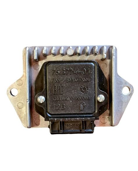 Коммутатор ваз 21099 карбюратор — купить по низкой цене на Яндекс Маркете