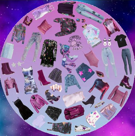 Astranova inspired style Outfit | ShopLook