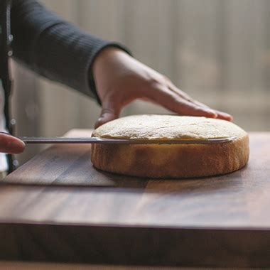 The Naked Cake Confetti Fair