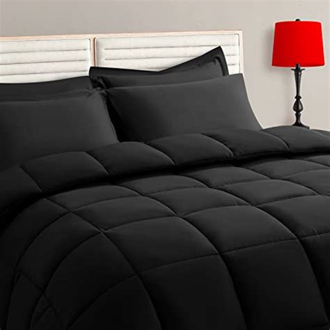 I Tested The Best Black Bedding Full Size And Heres Why Its A Must