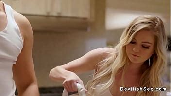 Married Blonde Wife Cheating On Hubby With Stranger Xvideos