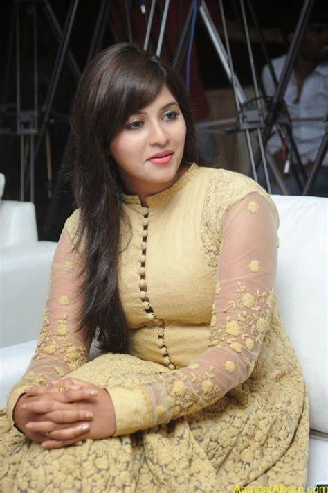 Anjali Hot And Spicy In Transparent Dress Actress Album