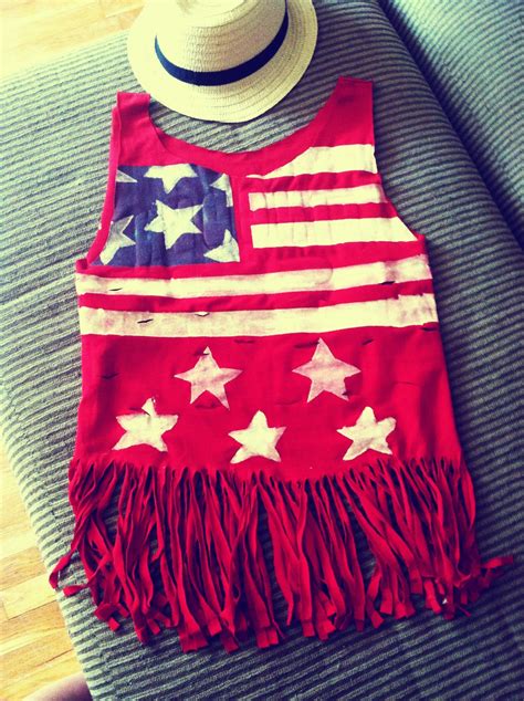 diy 4th of july shirts 2
