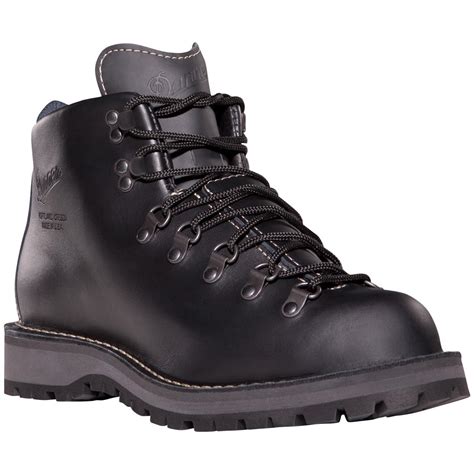 danner light ii hiking boots black sportsmans guide