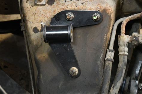 LS And LT Swap Insights Do It Right With BRP Hot Rods