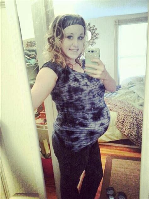 36 Weeks Pregnant Surviving Motherhood