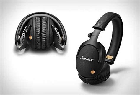Честный отзыв о Marshall Monitor – хардкор обзор (правда)