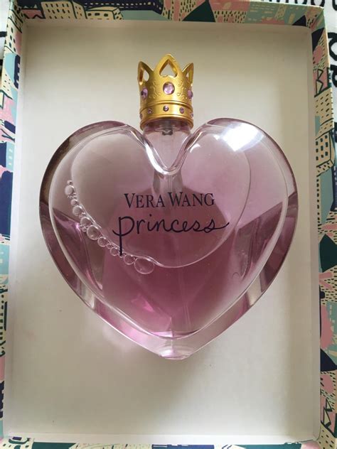 Princess Vera Wang Perfume A Fragrance For Women 2006