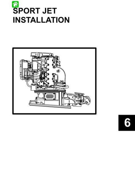 Mercury 175 Sport Jet Wiring Diagram Wiring Diagram