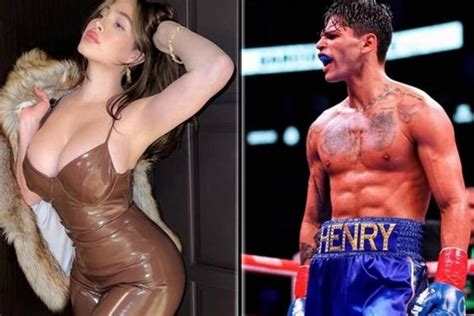 Una Gran Estrella Del Boxeo Se Divorcia De Su Mujer Una Famosa Modelo