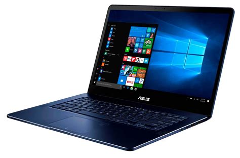 ASUS-ZenBook-Pro — Ремонт компьютеров Онлайн