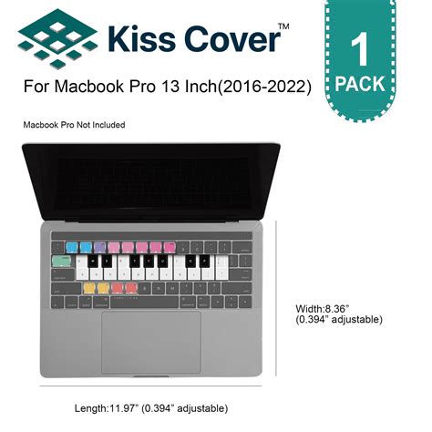 keyboard cover for macbook 4