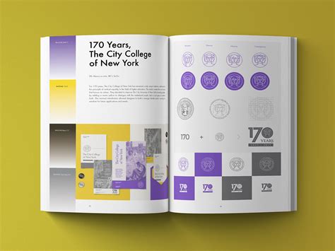 Colors Perfect on Behance