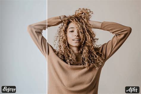 Nude Tones Lightroom Presets Filtergrade