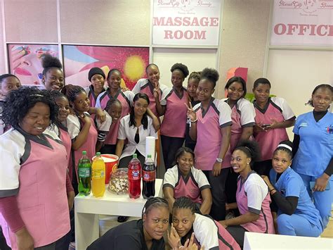 Salvian Empire... - Salvian Empire Nail and Beauty Academy