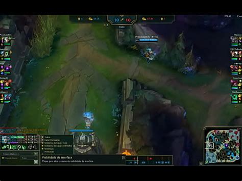 Riven Pelada Gladiador No Beco XVIDEOS