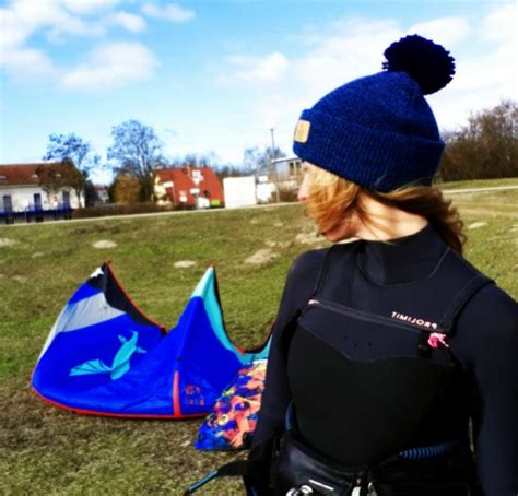 Rerik Oceanblue Watersports , Ready for Kitesurfing :) | Kite surfing ...