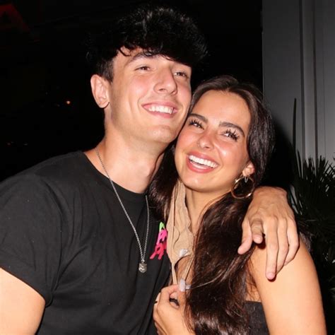 Bryce Hall Sets The Record Straight On Addison Rae Split Rumors