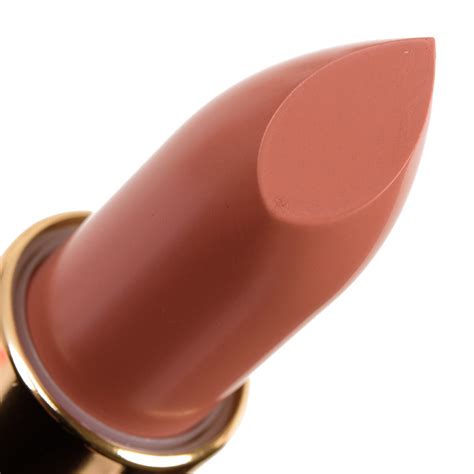 Pat McGrath Fleur Fatale Nude Fantasia Nude Venus SatinAllure Lipsticks Reviews Swatches FRE