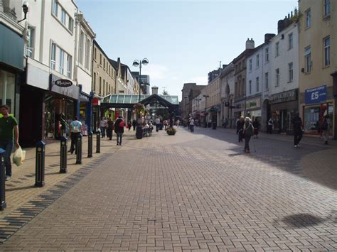 New Street Huddersfield Huddersfield West Yorkshire Yorkshire Uk