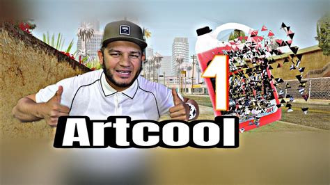 Bu videoni shoprla korsin ARTCOOL - YouTube
