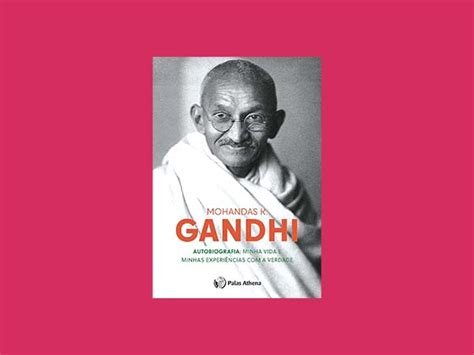 Top 10 Melhores Livros Sobre Mahatma Gandhi MReviews