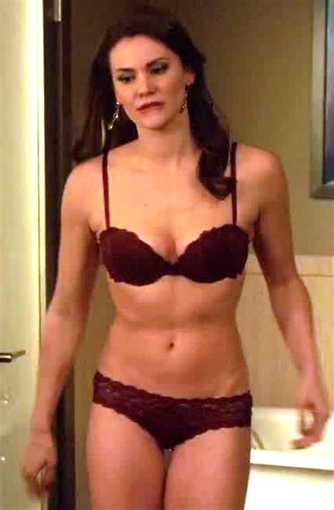 Briana Lane Nude Pics Page 1