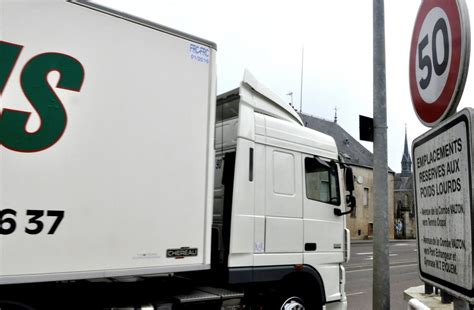 Transports D But De La Gr Ve Des Routiers Blocages De Camions Et