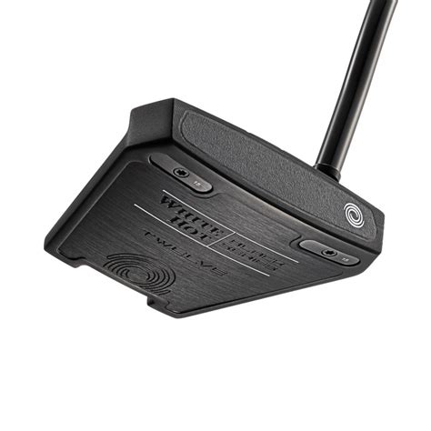 Callaway ODYSSEY WHITE HOT BLACK TWELVE パター インチ ODYSSEYキャロウェイゴルフ