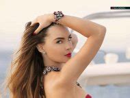 Belinda Peregr N Nude Pics Page