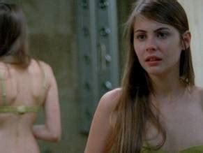 MIDDLE OF NOWHERE NUDE SCENES AZNude