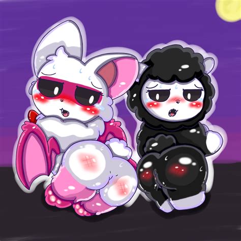 Rule 34 - absurd res antro aramatchan ass baba chops (poppy playtime