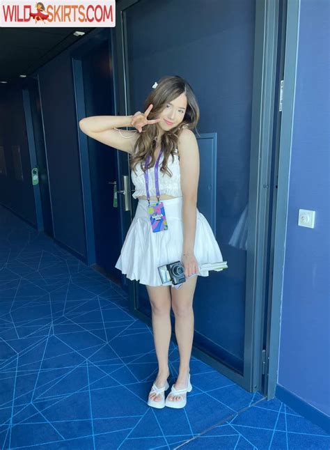 Pokimane Pokimanelol Pokinaneonlyfan Nude OnlyFans Instagram Leaked Photo 374