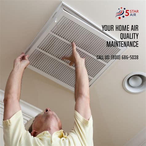 5 Star Air - 💁‍♀ Your Home Air Quality Maintenance 🔹...