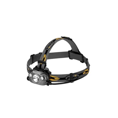 LATARKA CZOŁOWA FENIX HP30R - sklepszostak.pl